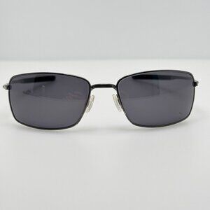 Oakley OO4075-02 W Square Wire Eyeglasses Eye Glasses Frames 60-17-123